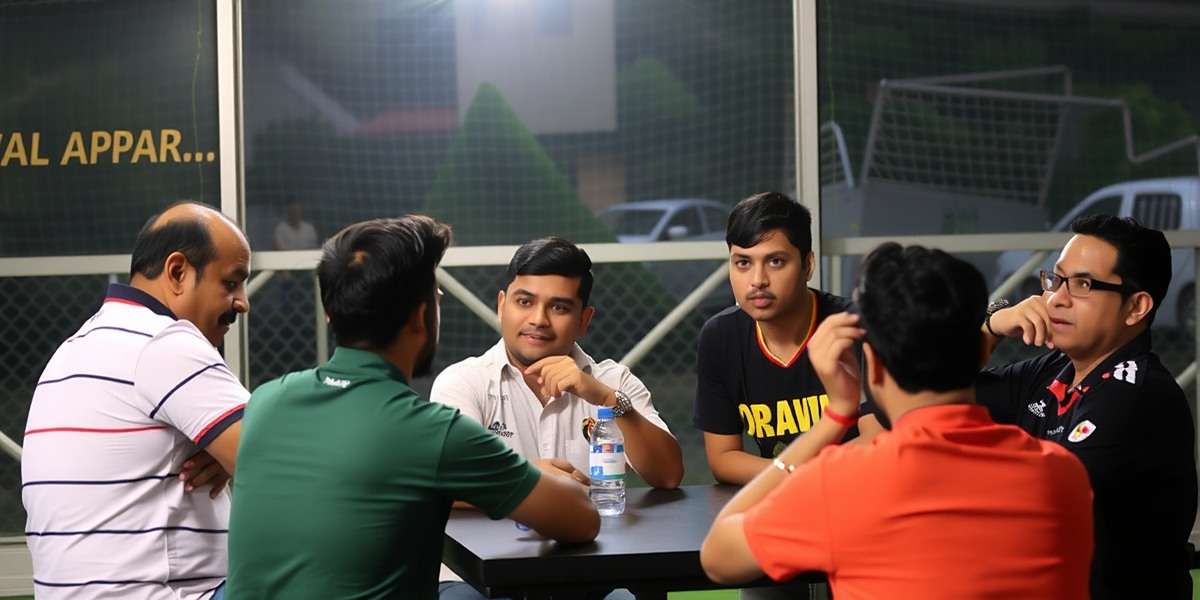 Mapusa Maulers Community Event Mapusa Maulers community meetup in Mumbai with players gathered for a tournament
